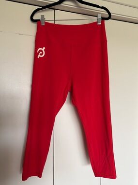 Peloton United London Capri Legging